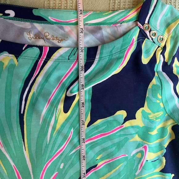 Lilly Pulitzer Sophie Dress - Picture 5 of 7
